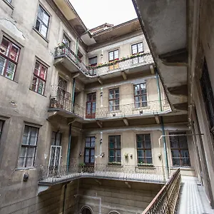 Budapest Best Apartments Appartement