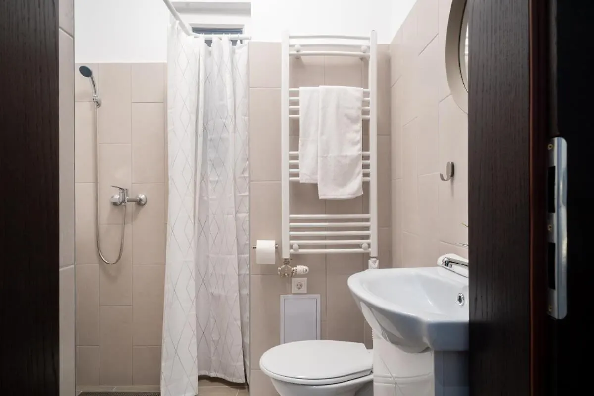 Stylish Apartment Under The Buda Castle Budapest 0*,  Hungary