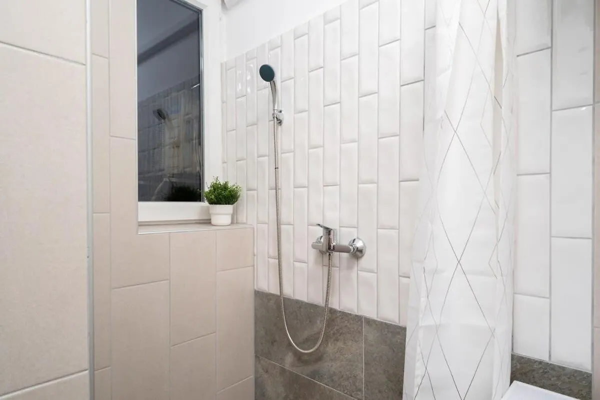 Stylish Apartment Under The Buda Castle Budapest