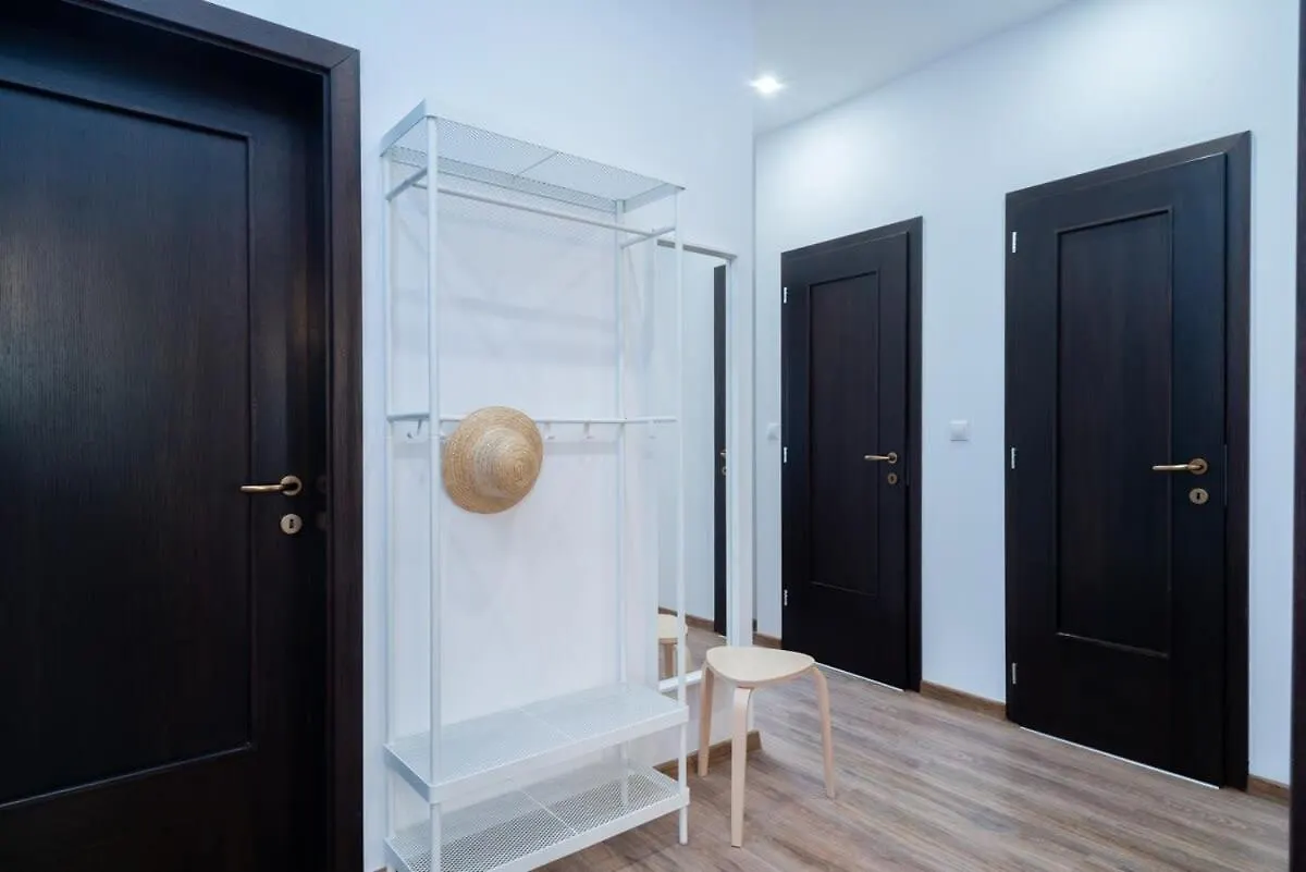 Stylish Apartment Under The Buda Castle Budapest 0*,  Hungary