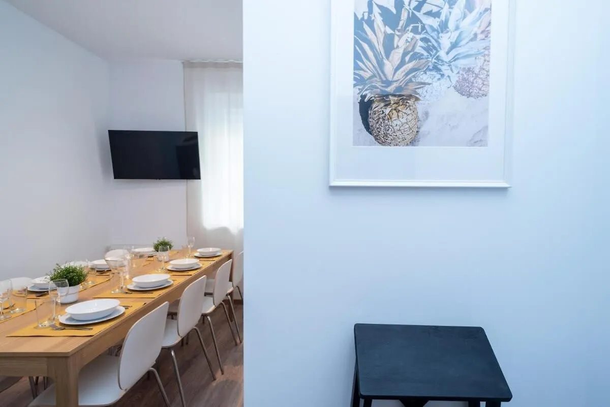 Stylish Apartment Under The Buda Castle Budapest