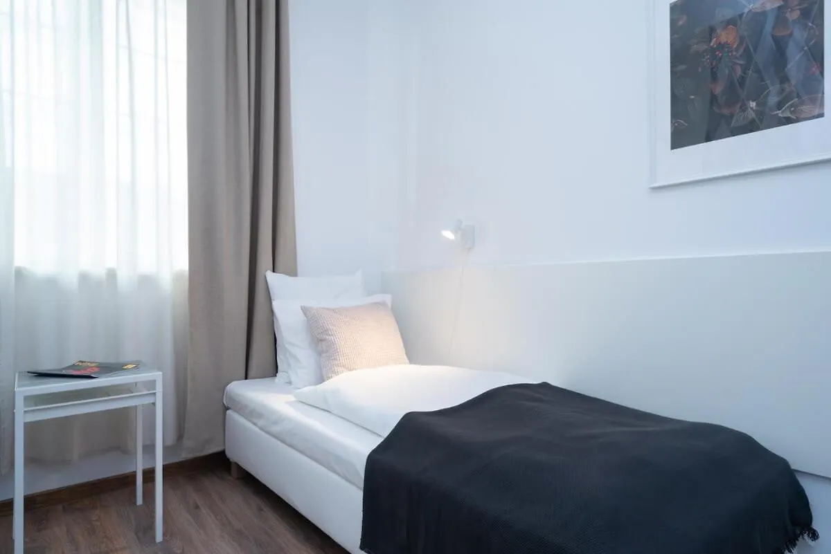 Stylish Apartment Under The Buda Castle Budapest Hungary