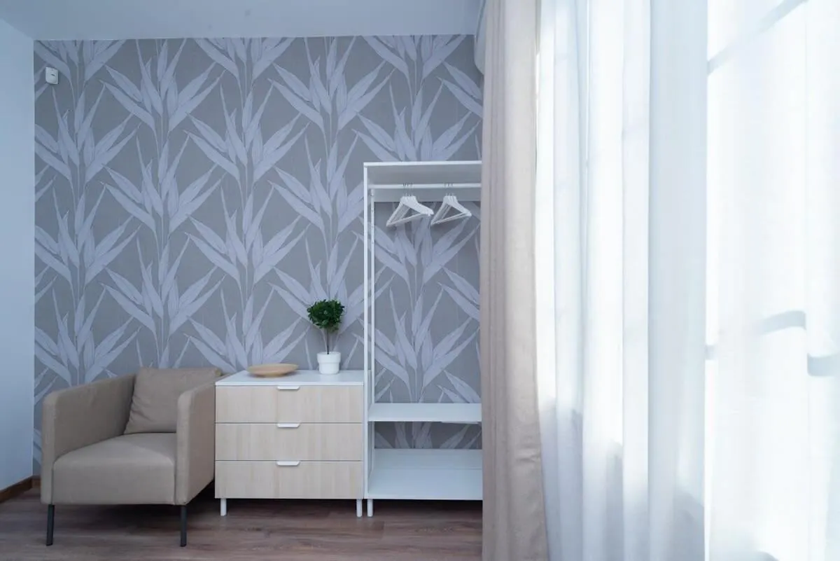 Stylish Apartment Under The Buda Castle Budapest